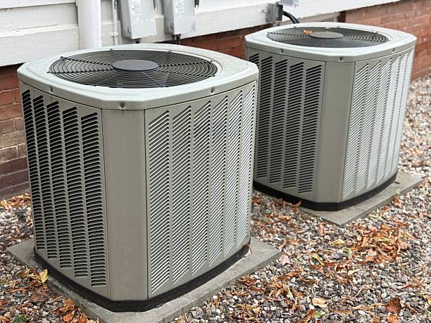 Reliable Ductwork Repair contractor in Clifton, IL by AAA Pro HVAC